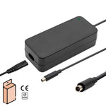Chargeur 36V Xiaomi Mi4 (sortie 41,7V) connecteur DC 8 mm [Original] — vue 1
