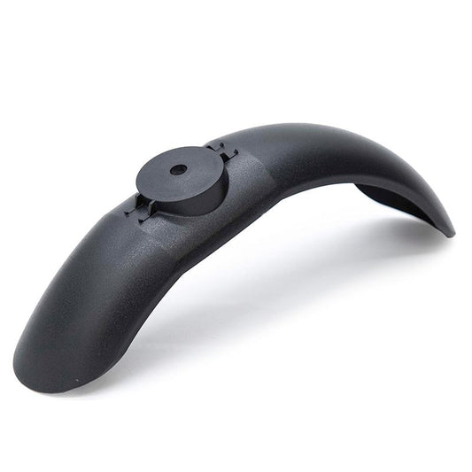 Garde-boue avant noir pour Xiaomi référence 31323-07