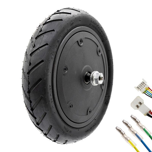 Moteur 36V 300W 6,1/B34 pour Cecotec référence 81348