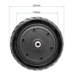 Moteur 36V 300W 6,1/B34 pour Cecotec — vue 3