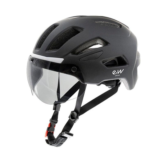 CP04 Sport avec écran - Noir M référence EWM144