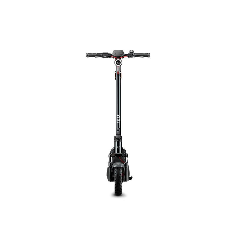 Trottinette NIU KQi 300X ES-BG vue 2