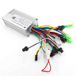 Kit électronique S886 24/36/48V 13A 250/350/500W — vue 2