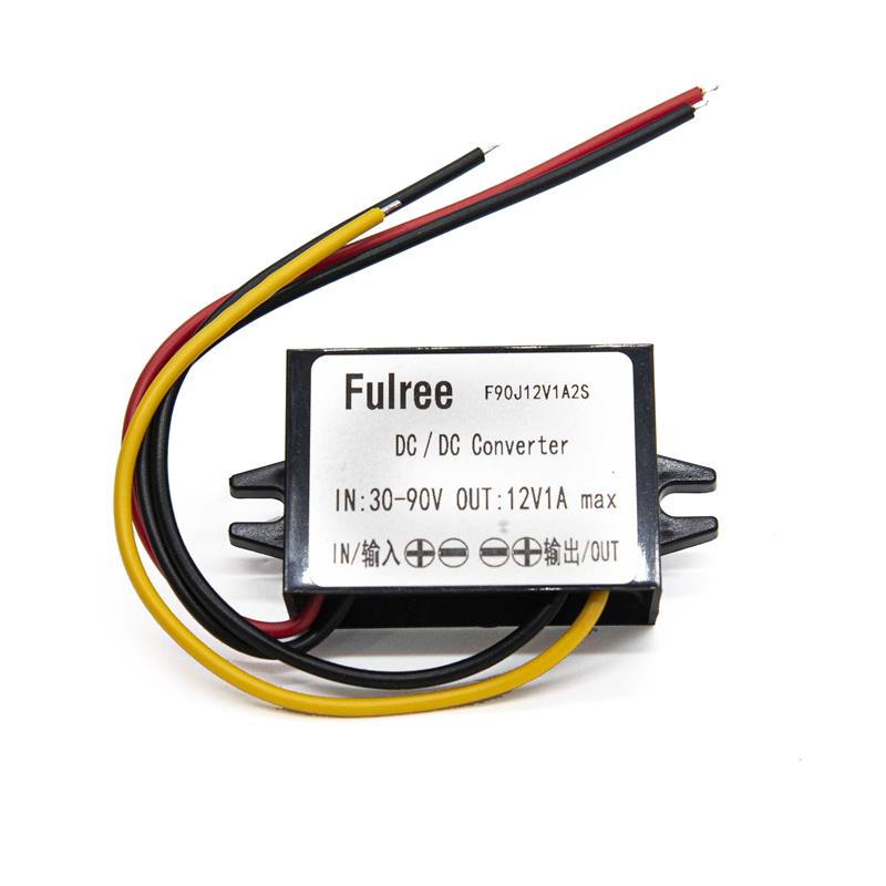 Limiteur de vitesse LMR1 20-72V vue 2