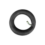 Chambre à air 6.2 pouces (156 mm) pour trottinette électrique – Valve 45°x45° — vue 2