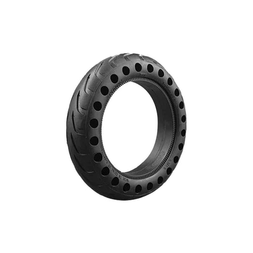 Pneu plein 8.5x2 Zero 8 & 9 avant/Inokim Light 1 & 2