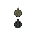 Plaquettes de frein Xiaomi M365 Pro Dualtron Forever — vue 1