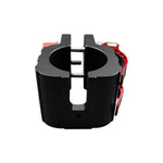 Bague renforcée serrage potence Zero Dualtron - couleur noir — vue 1