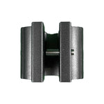 Bague renforcée serrage potence Zero Dualtron - couleur noir — vue 2