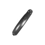 Garde boue arrière Xiaomi M365 & M365 Pro - couleur noir — vue 2