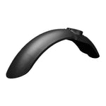 Garde boue avant Xiaomi M365 & M365 Pro - couleur noir — vue 1