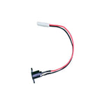 Port de charge Xiaomi M365 & M365 Pro — vue 1