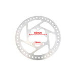 Disque de frein 110mm Xiaomi M365 — vue 2