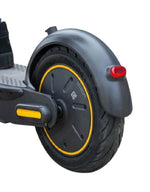 Pneu 60/70-6.5 tubeless renforcé Ninebot G30 max — vue 3