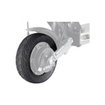 Pneu plein 200x60 Zero8 Ar Dualtron Raptor — vue 3