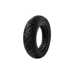 Pneu plein 8.5x3 Vsett 8(Av) Vsett 9 (Av&ar) Kukirin G2 Pro 2023 — vue 1