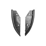 Plastique deck arrière x2 - version Xiaomi M365 — vue 1