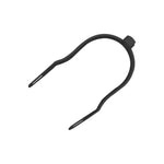 Renfort garde boue Xiaomi M365 & M365 pro - noir — vue 2