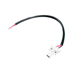 Cable connexion batterie au feu Ar Xiaomi — vue 2