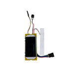 Display et LED Kugoo S1 S2 S3 & S3 Pro — vue 1