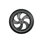 Roue arrière complète avec jante kugoo S1/Moovway i22/Goride 80Pro/Etwow S2 — vue 2