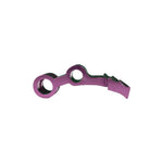 Loquet pliage Kugoo S1 — vue 1