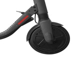 Pneu plein 200x50 Ninebot Es1/2/3/4 — vue 3