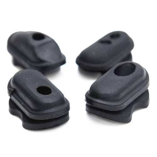 Set de bouchons silicone Ninebot Set F and D séries (extérieur)