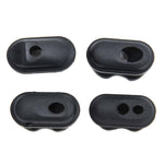 Set de bouchons silicone Ninebot Set F and D séries (extérieur) — vue 2