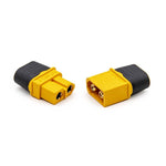 Connecteur XT60 Amass avec protecteur - 5M/5F — vue 3