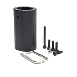 Serrure noire pour Xiaomi — vue 3