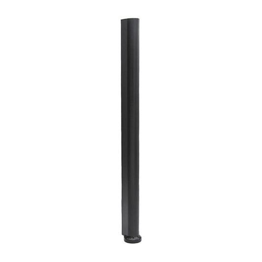 Potence 51cm axe 19x16mm noir pour Smartgyro référence 8642-73