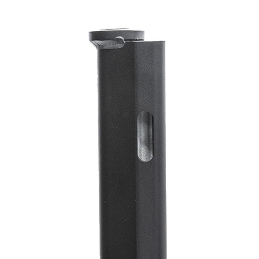 Potence 51cm axe 19x16mm noir pour Smartgyro vue 2