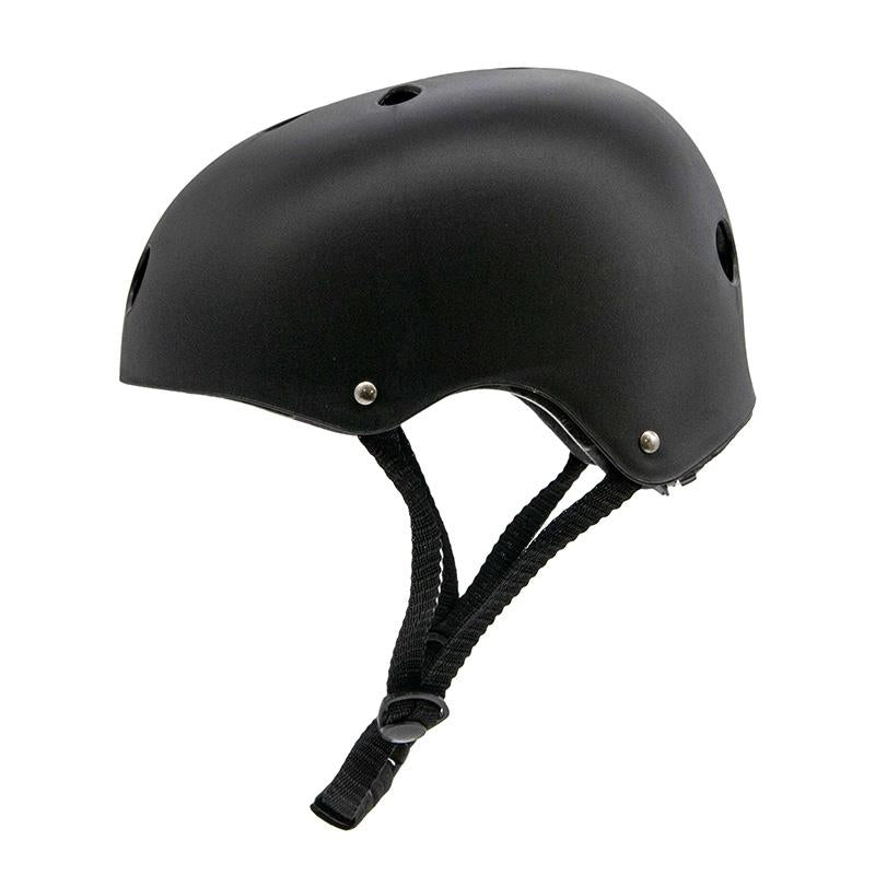 Casque noir CSL001 - L référence 8642-80
