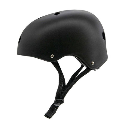 Casque noir CSL001 - L référence 8642-80