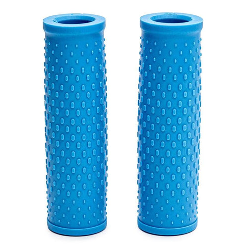 Poignées en silicone bleu pour Xiaomi - 2 pcs.