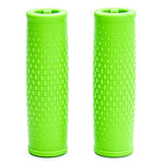 Poignées en silicone vertes pour Xiaomi - 2 pcs. — vue 1