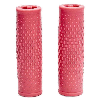 Poignées en silicone rose pour Xiaomi - 2 pcs. référence 8642-89