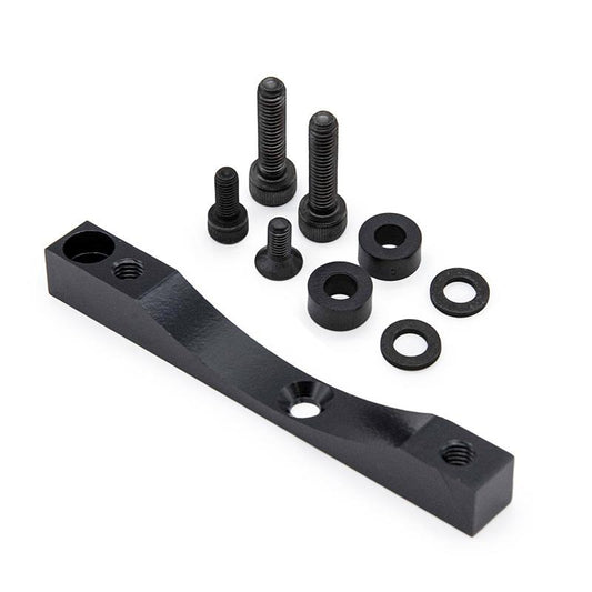 Support d adaptateur d étrier de frein xtech à Xiaomi noir référence 8642-90