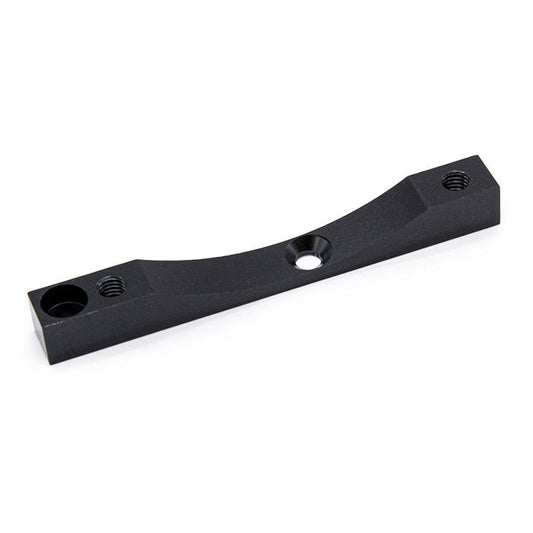 Support d adaptateur d étrier de frein xtech à Xiaomi noir vue 2