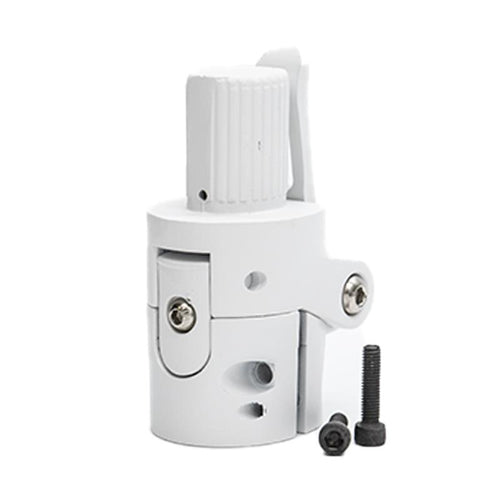 Module de pliage complet blanc pour Xiaomi