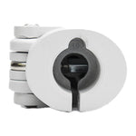 Module de pliage complet blanc pour Xiaomi — vue 3