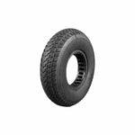 Pneu plein 200x50 - diam 94mm — vue 1