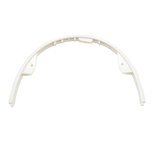 Cadre avant du châssis blanc pour Xiaomi M365, Essential et 1S