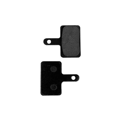 Plaquettes de frein Shimano B01S Kaabo Mantis Zoom 30mm Semi-Metallique