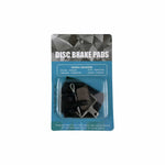 Plaquettes de frein Shimano B01S Kaabo Mantis Zoom 30mm Semi-Metallique — vue 3