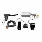 Kit controleur et accessoires pour copies Xiaomi (Aovo Miscooter, Zwheel) — vue 2