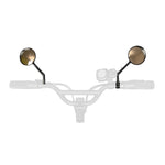 Rétroviseurs trottinette électrique X2 — vue 2