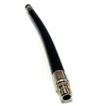 Extension de valve en caoutchouc 160mm — vue 2