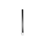 Potence complète Xiaomi M365 couleur blanc — vue 1